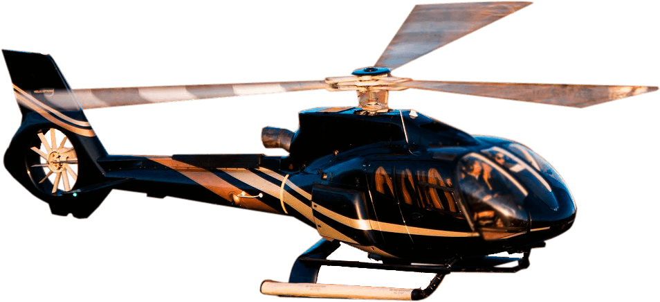 Locação de helicóptero - FlyJet